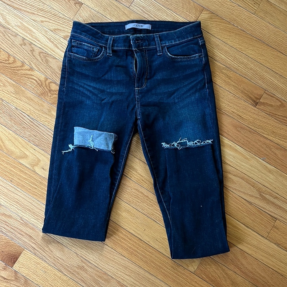 Womens Joe’s Jeans  sz 28